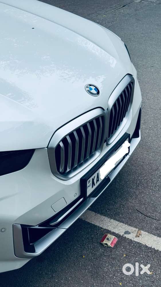 Bmw X5 Xdrive 30 D, 2024, Petrol