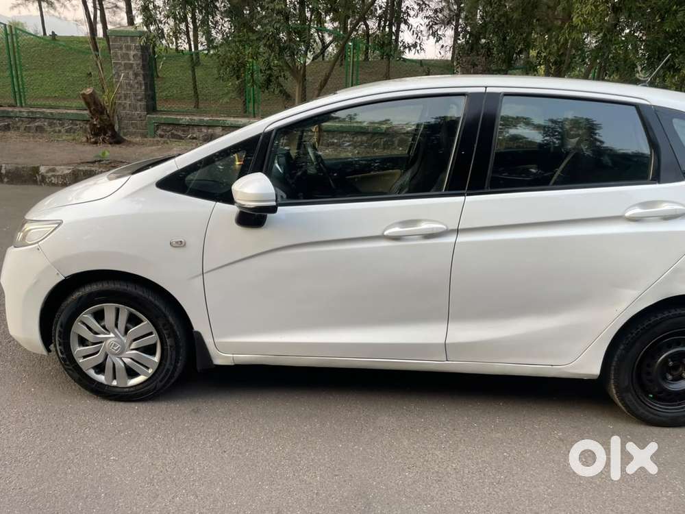 Honda Jazz 1.2 Petrol 2016