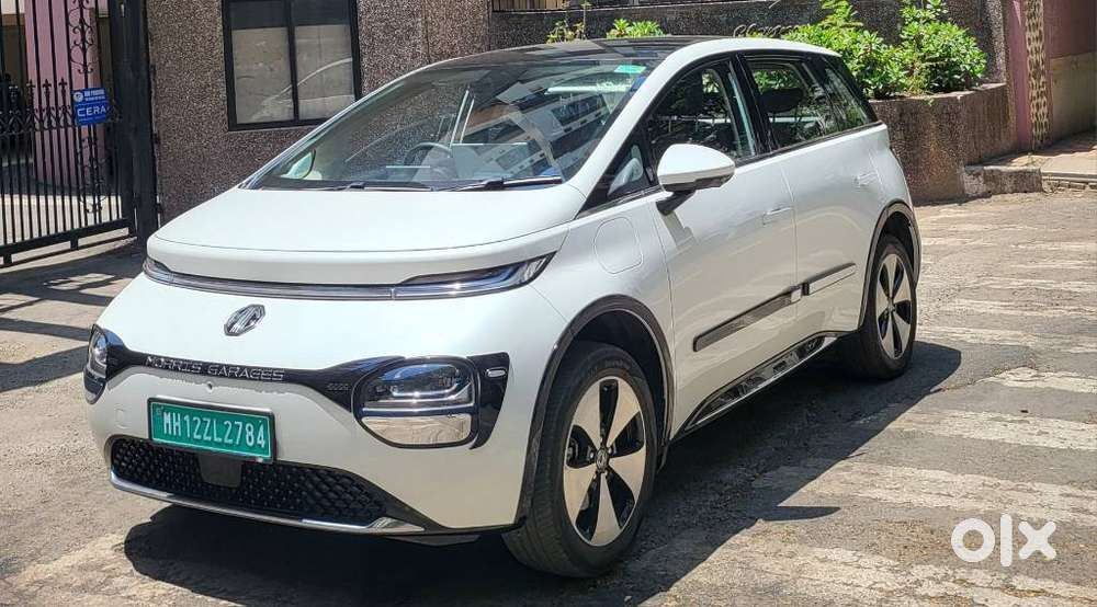 Mg Windsor Ev Exclusive, 2026, Electric