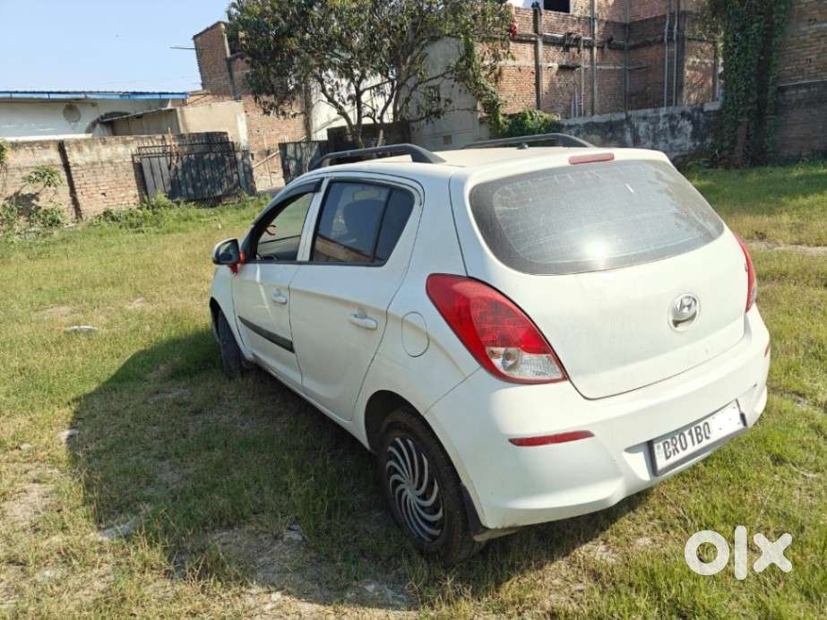 Hyundai I20 2012-2014 Magna Optional 1.4 Crdi, 2013, Diesel