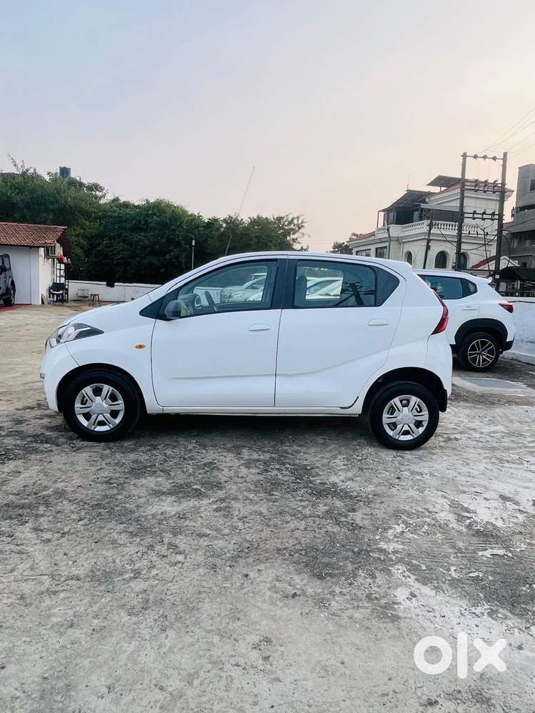 Datsun Redigo Amt 1.0 S, 2018, Petrol