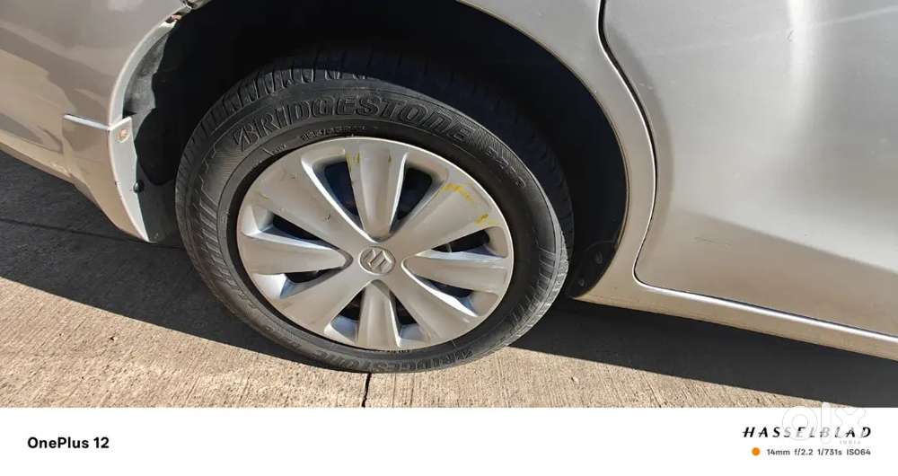 Maruti Suzuki Ertiga 2015 Diesel 182000 Km Driven