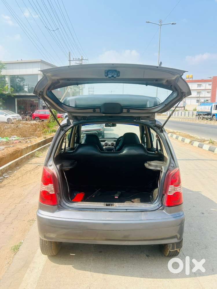 Hyundai Santro Xing 2011 Car