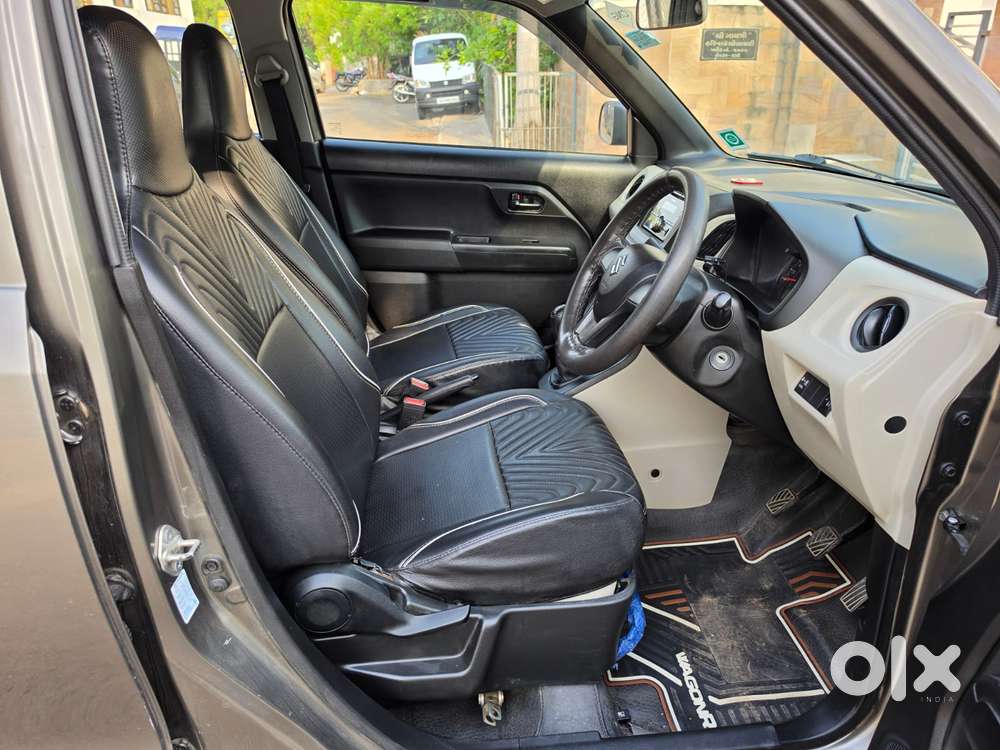 Maruti Suzuki Wagon R 1.0 Lxi Cng, 2022, Cng & Hybrids