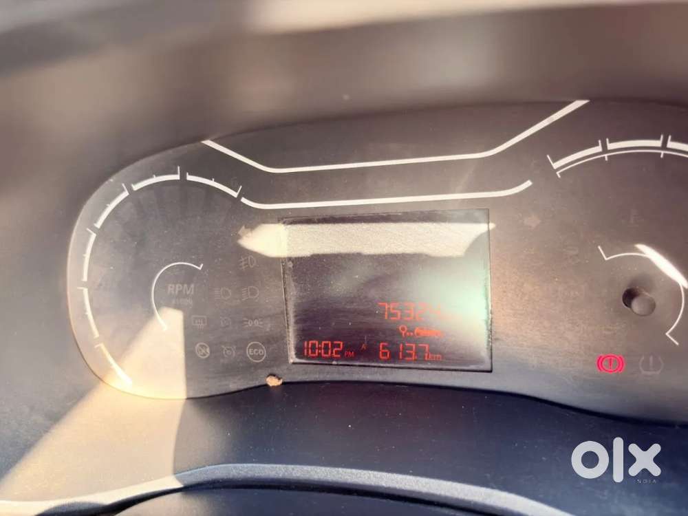 Renault Kwid 1.0 Rxt, 2020, Petrol