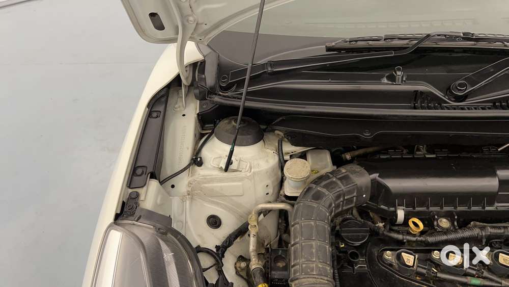 Maruti Suzuki Baleno 1.2 Zeta, 2021, Petrol