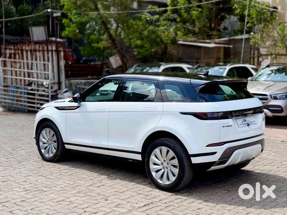 Land Rover Range Evoque Dynamic Sd4, 2023, Diesel