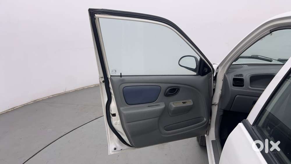 Maruti Suzuki Alto K10 Vxi, 2012, Petrol