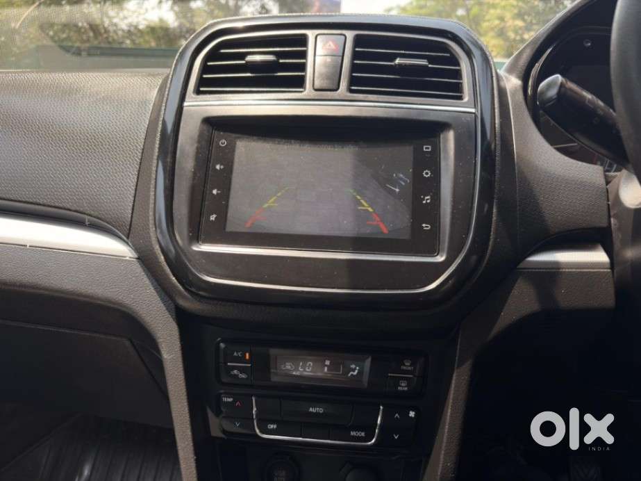 Toyota Urban Cruiser 1.5 High Grade Mt, 2021, Petrol