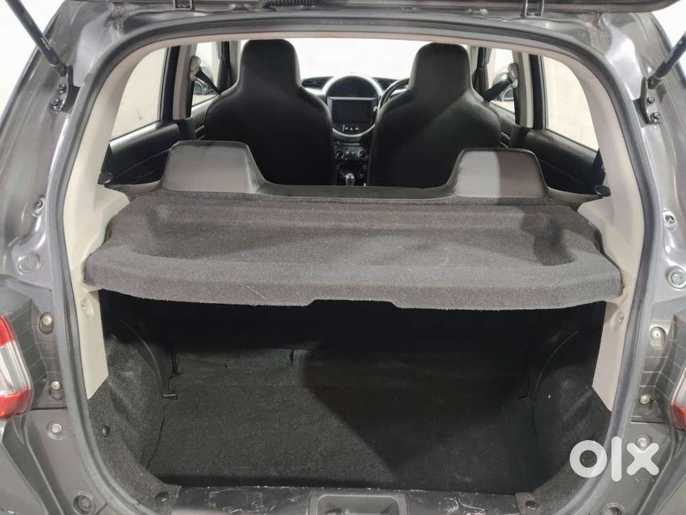Maruti Suzuki S-presso Vxi O Amt, 2022, Petrol