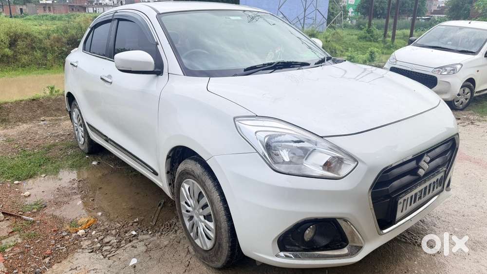 Maruti Dzire Petrol 2022