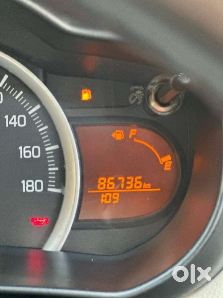 Maruti Suzuki Celerio Zxi, 2015, Petrol