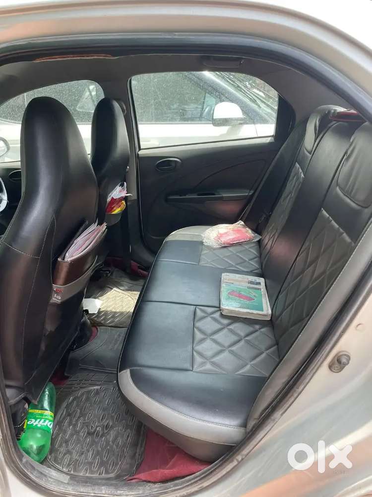 Toyota Etios