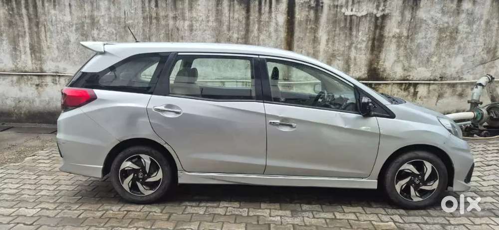 Honda Mobilio 1.5 2015