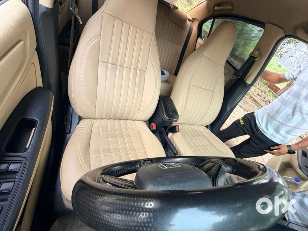Honda Amaze 2021 Petrol Manual Car No Up 16