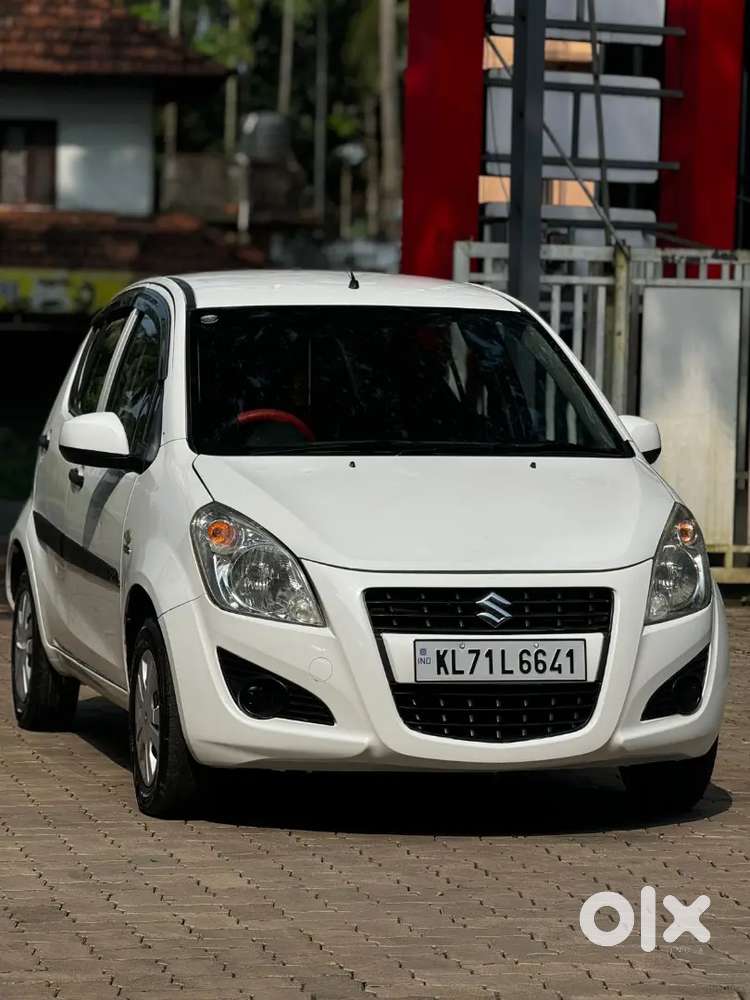 Maruti Suzuki Ritz 2016 Diesel 150000 Km Driven