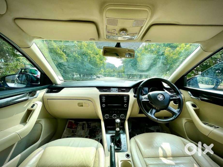 Skoda Octavia 2013-2017 Active 1.4 Tsi Mt, 2015, Petrol