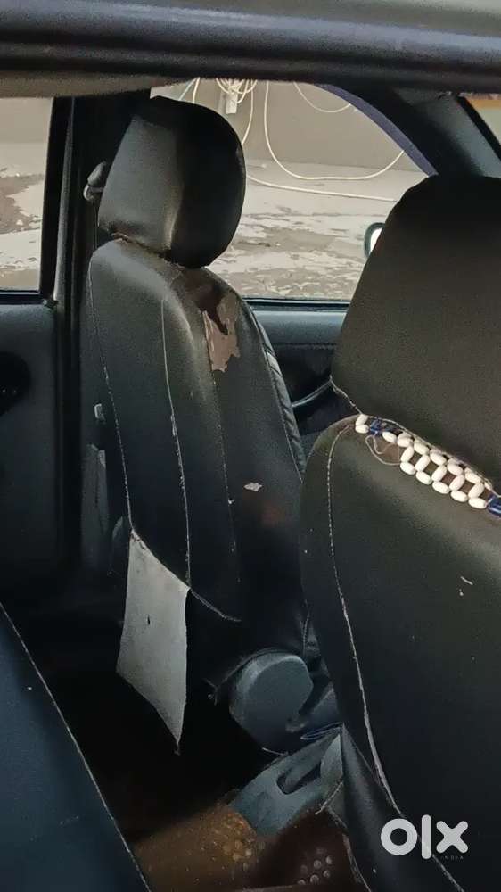 Tata Indigo Lx 2005 Diesel Well Maintained