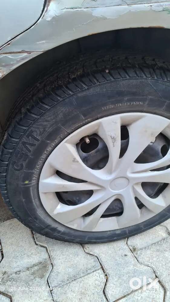 Ford Figo Diesel 2012