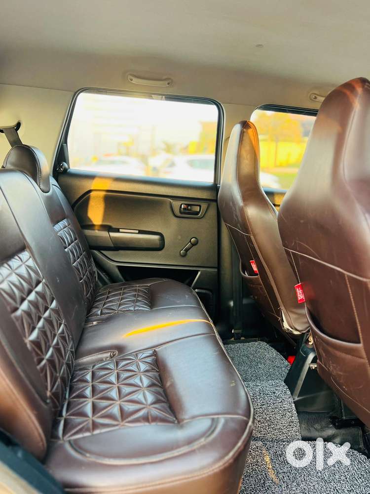 Maruti Suzuki Wagon R Lxi, 2020, Cng & Hybrids