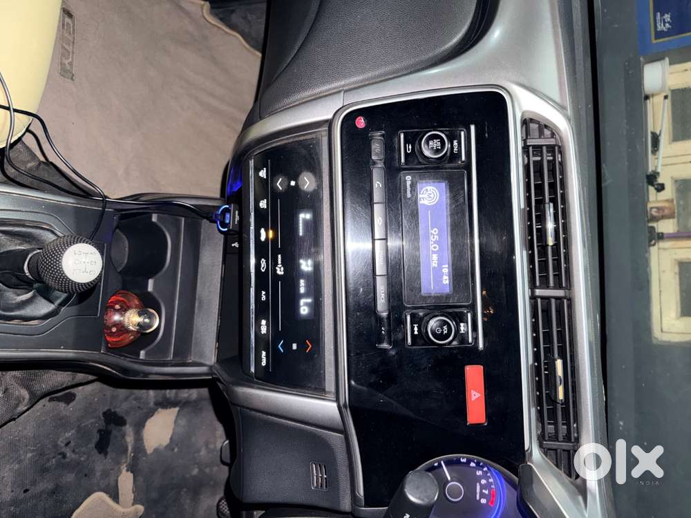 Honda City 2016 81000 Km Driven