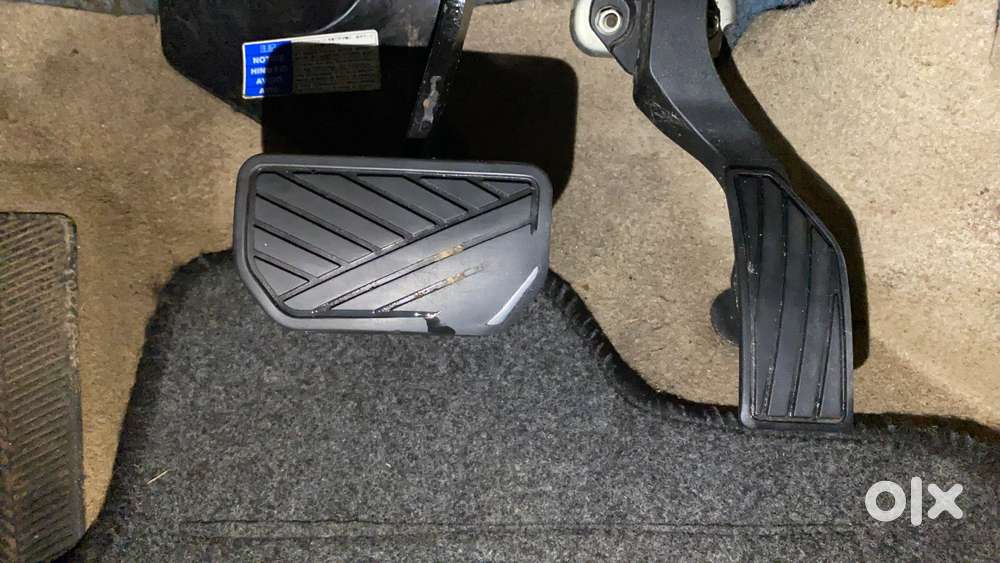 Maruti Suzuki Ciaz 1.4 At Delta, 2017, Petrol