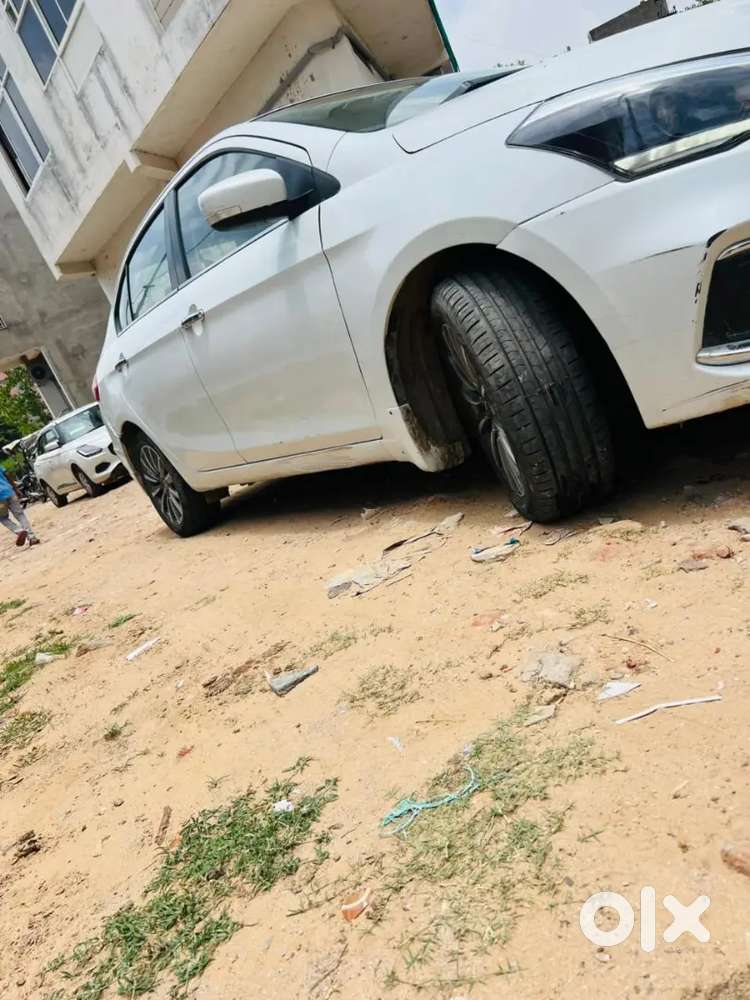 Maruti Suzuki Ciaz 2020 Cng & Hybrids 79000 Km Driven