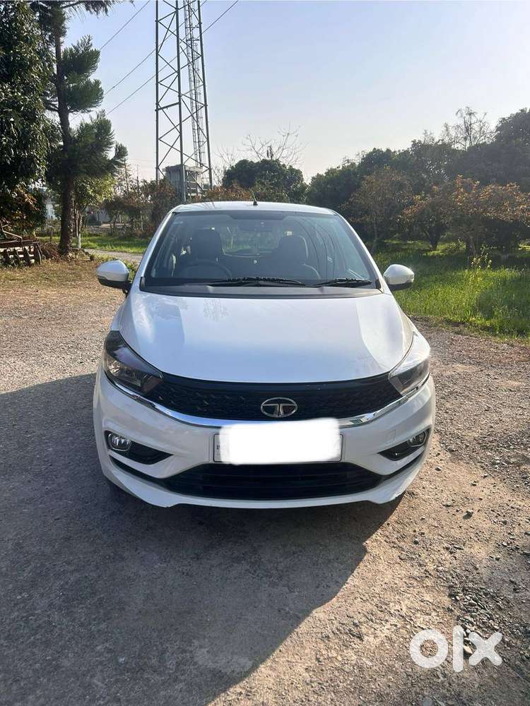 Tata Tiago Mint Condition For Sale