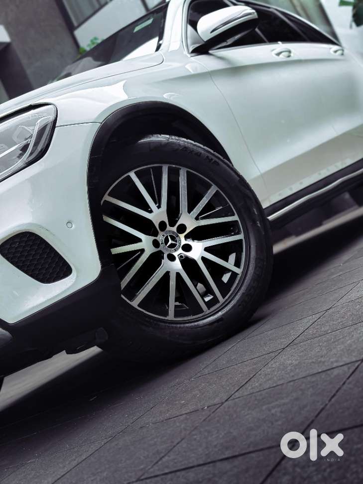 Mercedes-benz Glc 220d 4matic, 2020, Diesel