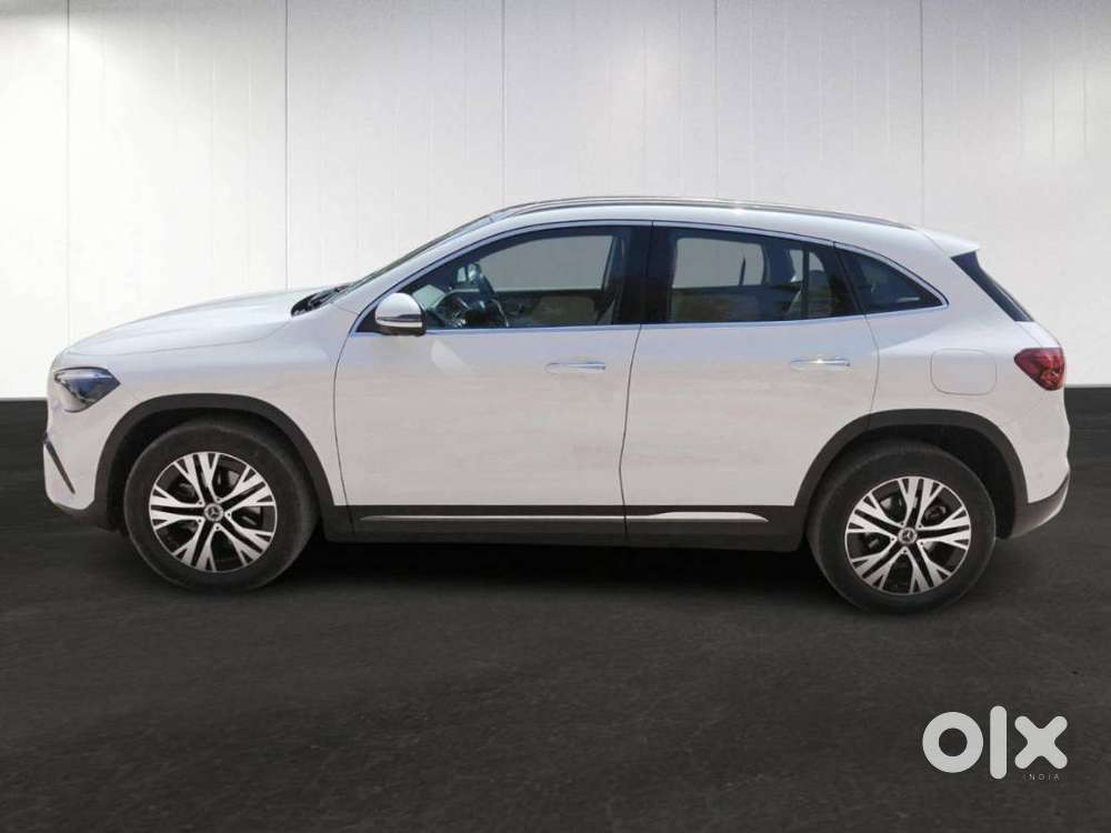 Mercedes-benz Gla 200 D, 2024, Diesel