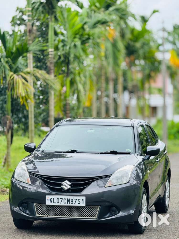 Maruti Suzuki Baleno 2018 Diesel Well Maintained