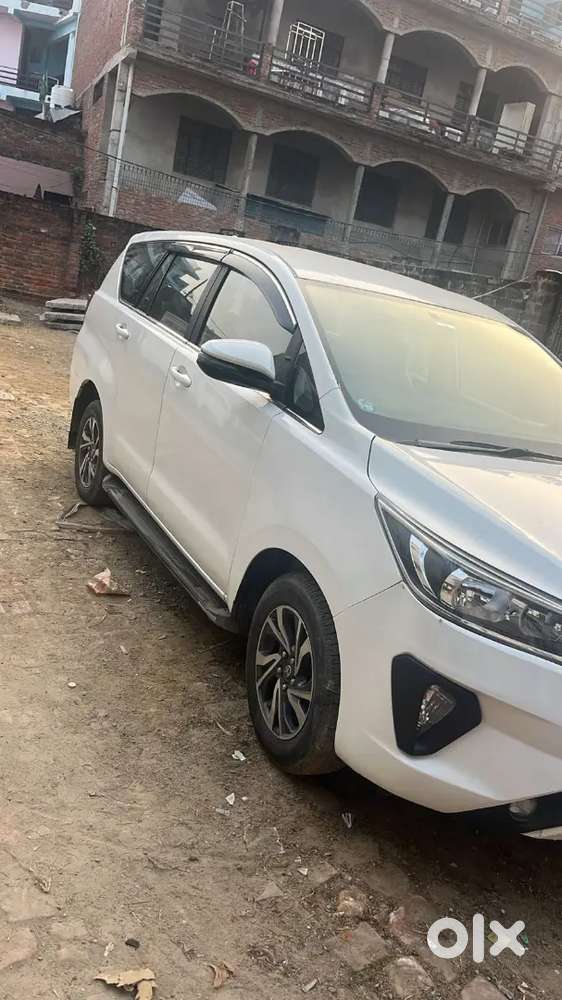 Innova Crysta