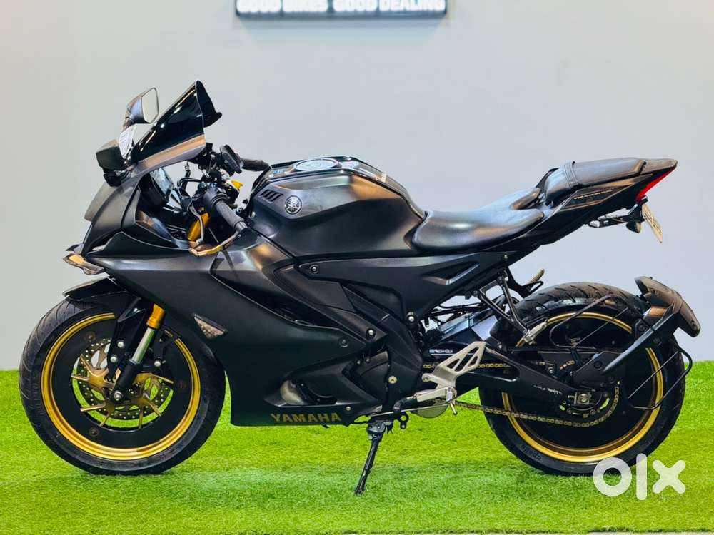 YAMAHA R15 V4 in bs6,KTM,NS,RS,MT,V3,DOMINAR,BULLET,HIMALAYAN,XPULSE ...