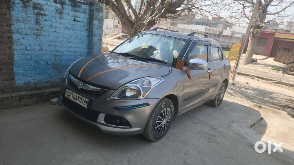 Maruti Suzuki Swift Dzire 2014