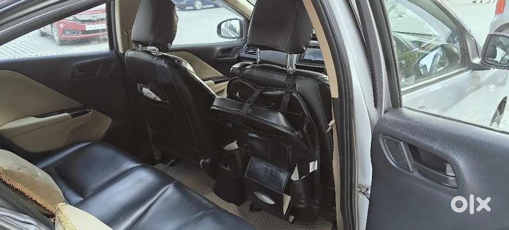 Honda City I-dtec (diesel)  Uk-reg  25 Kmpl  Pristine Condition