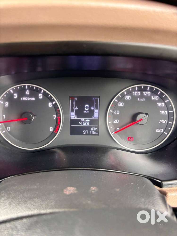 Hyundai I20 Top Model, 1st Owner