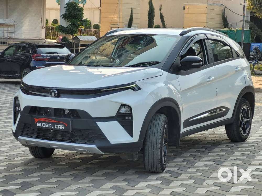 Tata Nexon, 2026, Cng & Hybrids