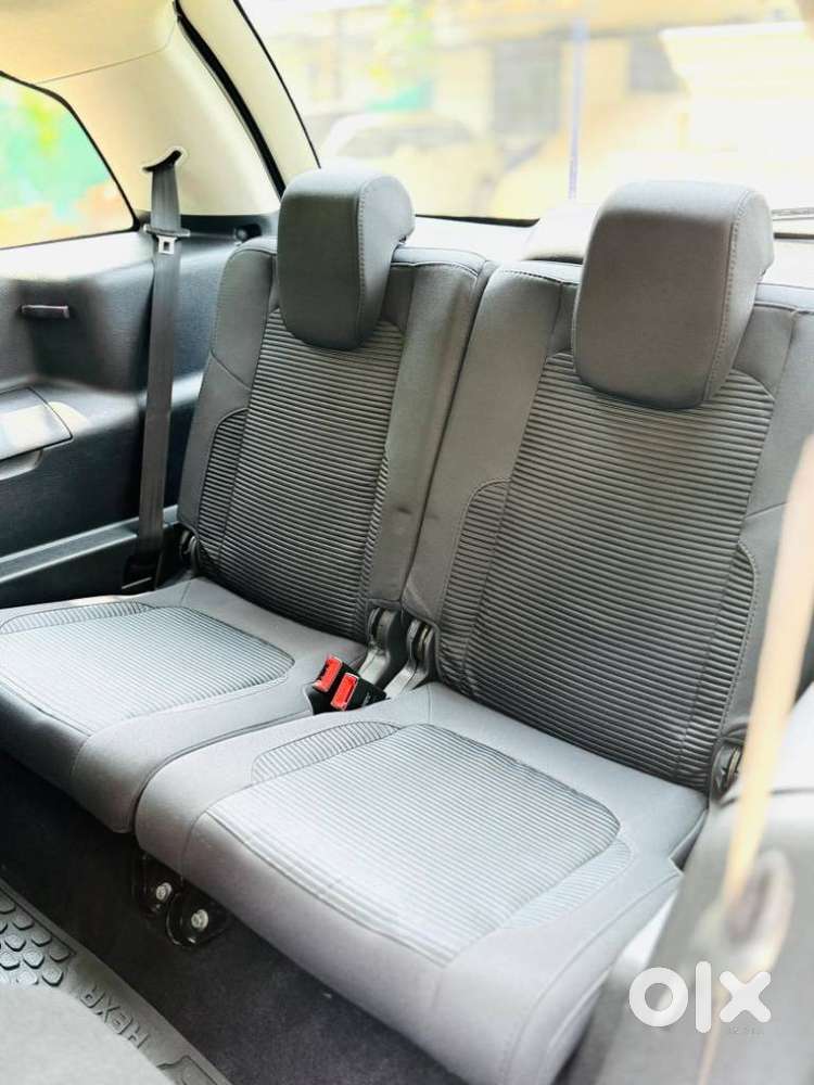 Tata Hexa Xm, 2018, Diesel