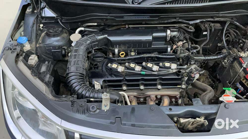 Maruti Suzuki Ignis 1.2 Alpha Mt, 2022, Petrol
