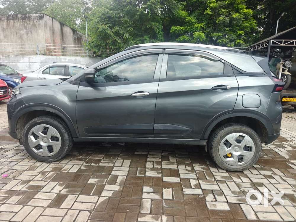 Tata Car Petrol Manual 2025