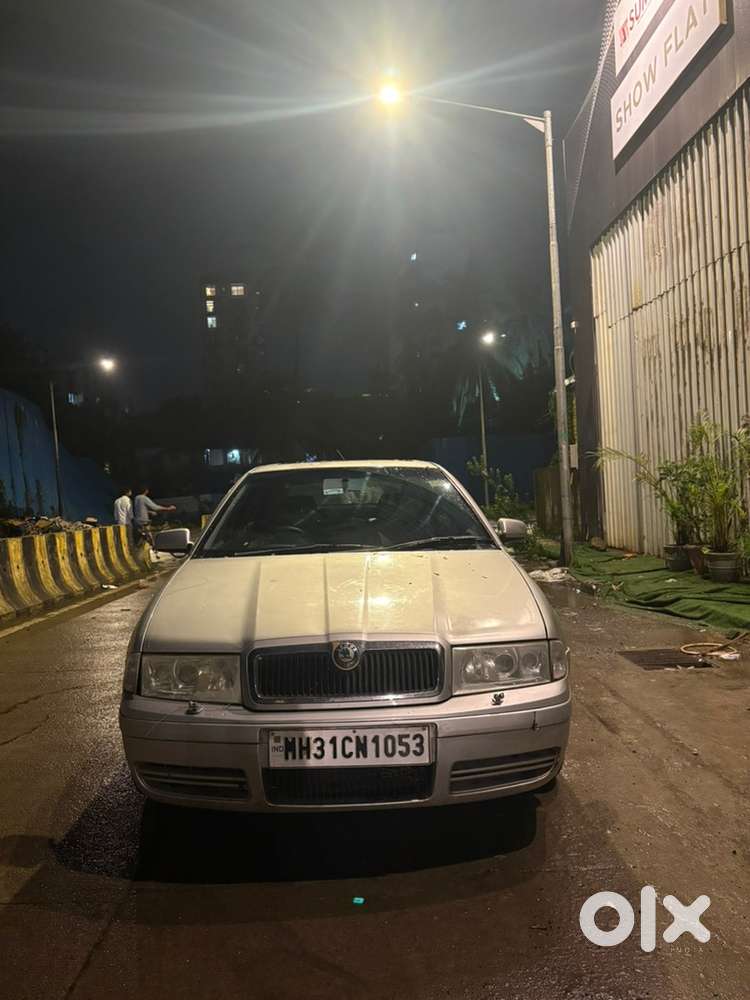 Skoda Octavia Diesel 2005