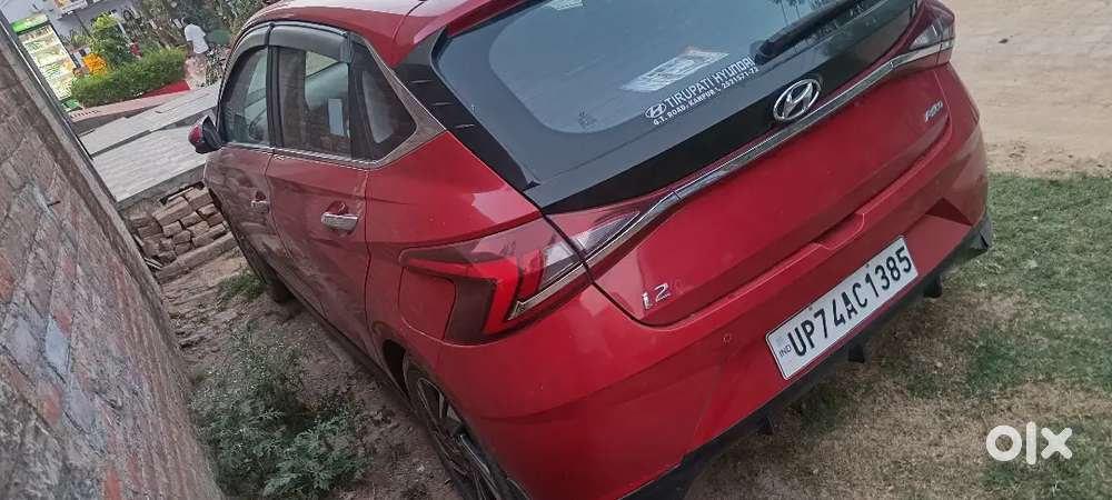 Hyundai I20 1.2 Asta 2020