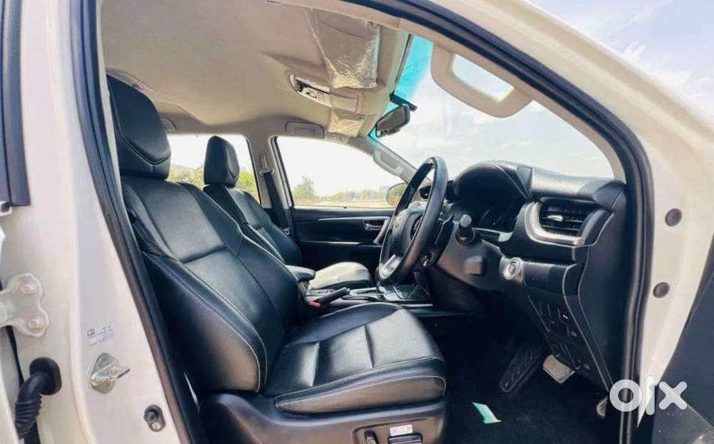 Toyota Fortuner 2.8 4x2 At Trd Limited Edition, 2024, Diesel