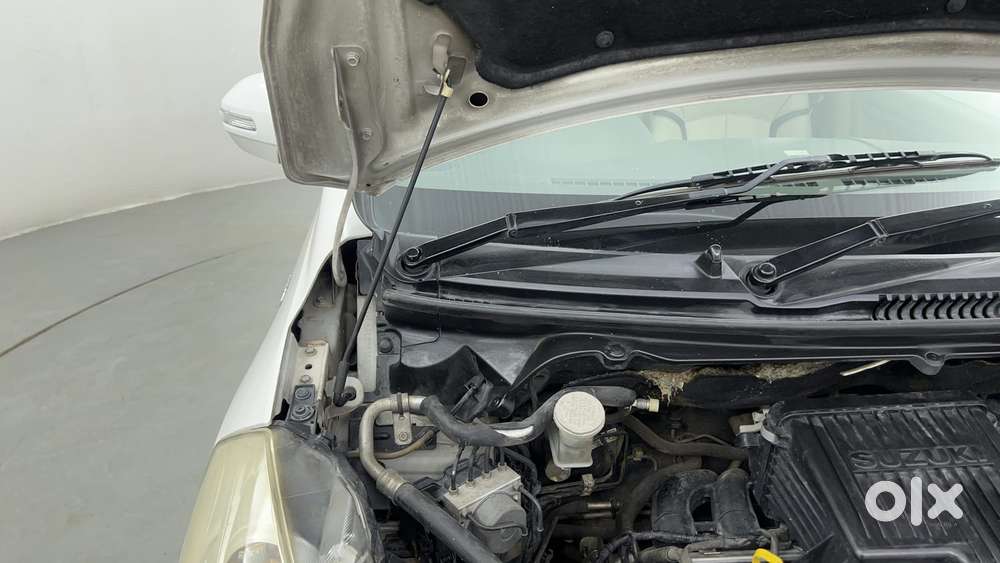 Maruti Suzuki Ertiga 1.5 Zxi, 2012, Petrol