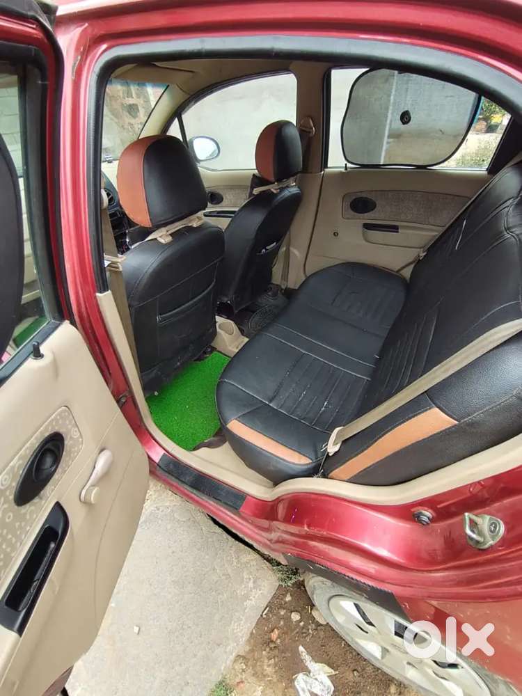 Cng Petrol Ac All Ok 2029 Paper Clear