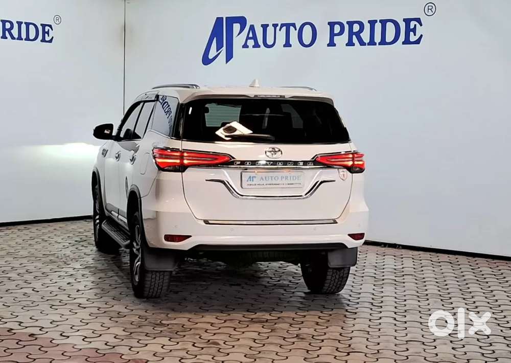 Toyota Fortuner 2011-2016 4x2 At, 2024, Diesel