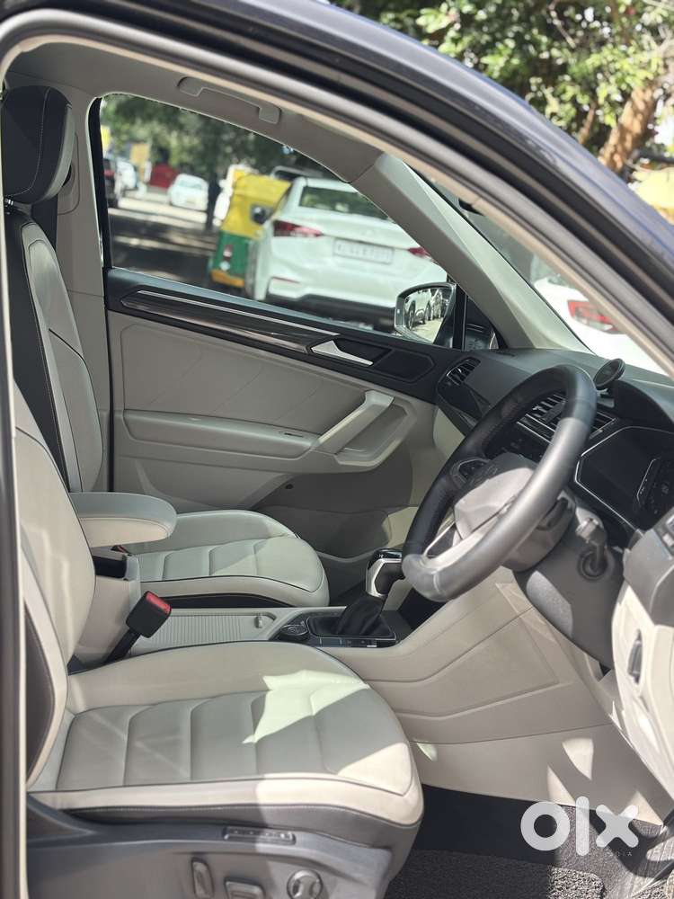 Volkswagen Tiguan 2.0 Elegance Tsi Dsg, 2023, Petrol
