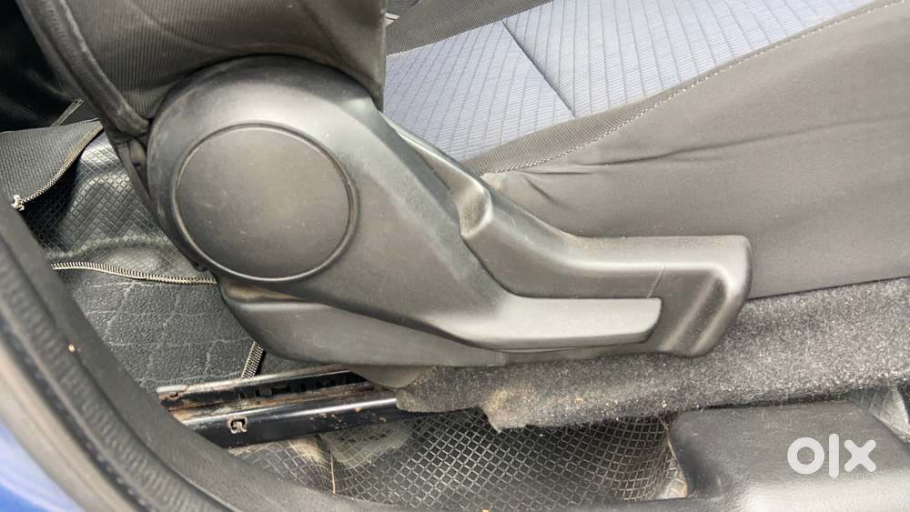 Maruti Suzuki Baleno Delta, 2021, Petrol