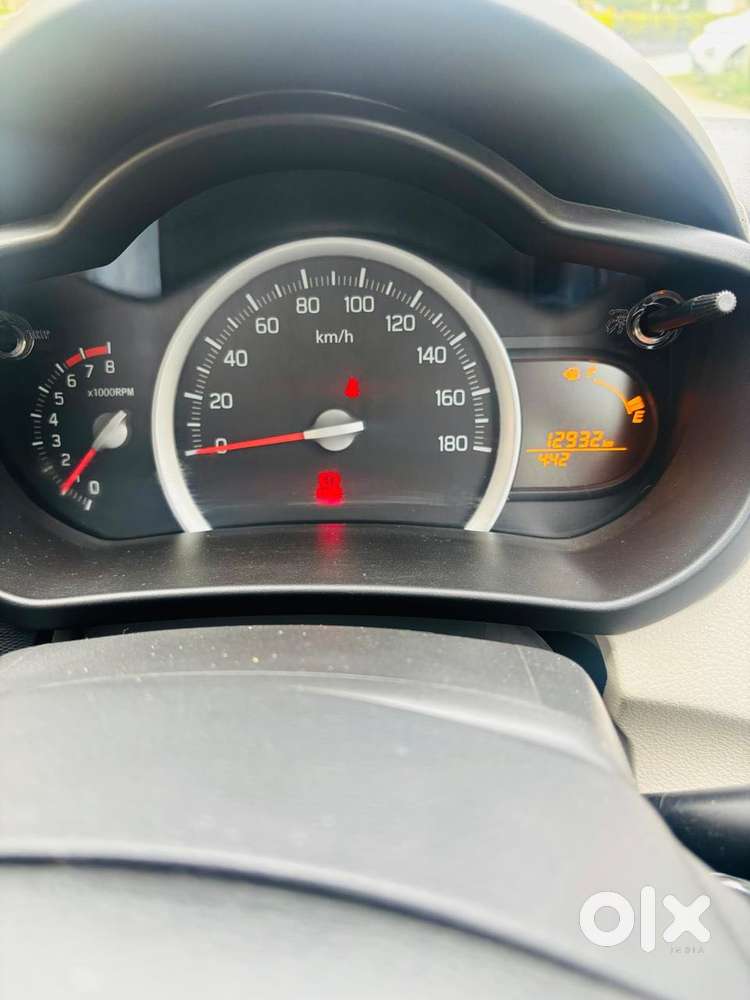 Maruti Suzuki Celerio Zxi, 2021, Petrol