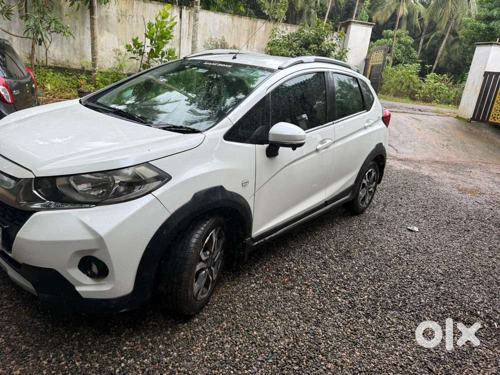 Honda Wr-v 2019 S Diesel 2019